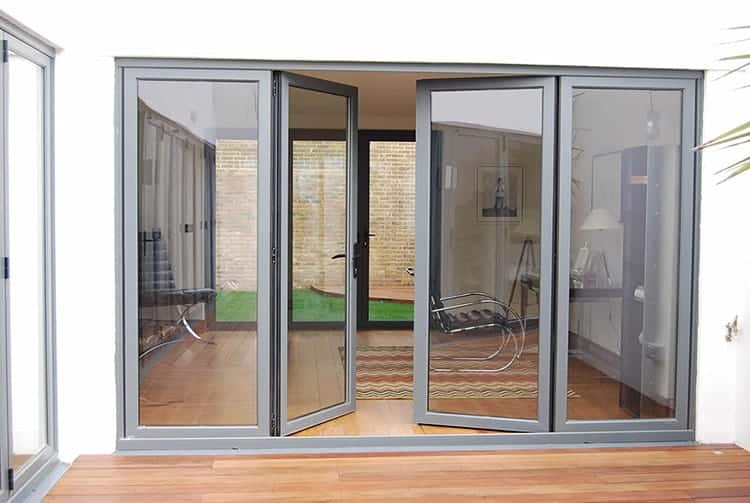 How Much Do Aluminum Doors Cost